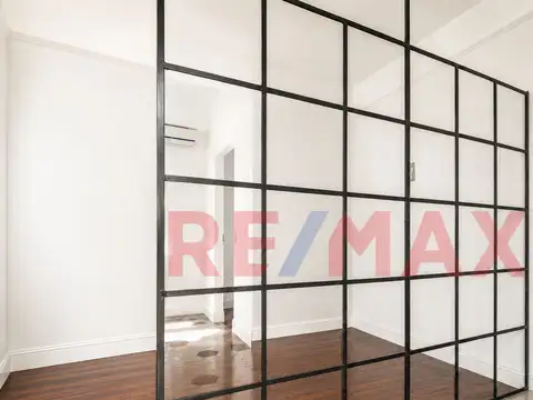 Depto Tipo Casa en Venta en Recoleta, USD 95.000