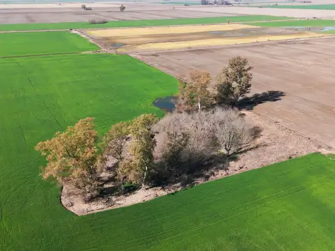 Campo en venta Salto Grande Sant Fe