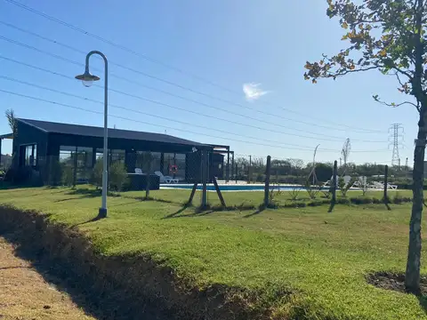 Terreno en Venta en Santa Isabel, USD 40.000