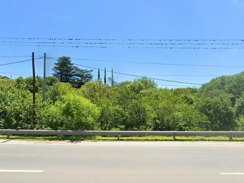 Terreno en Venta 11  mts Frente