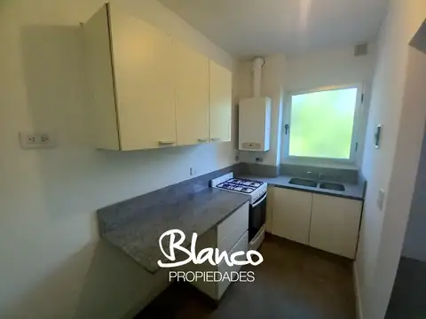 Departamento en Venta en Bosque Alto, USD 160.000