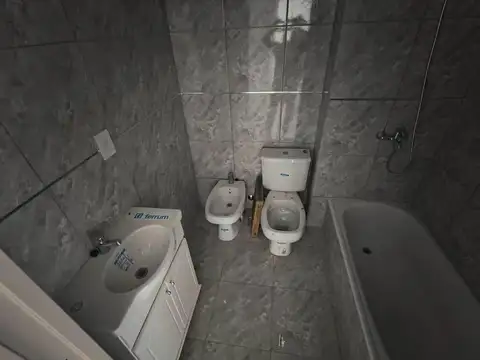 Departamento en Villa Urquiza