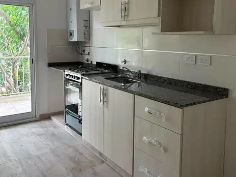 Departamento en Venta de 4 ambientes