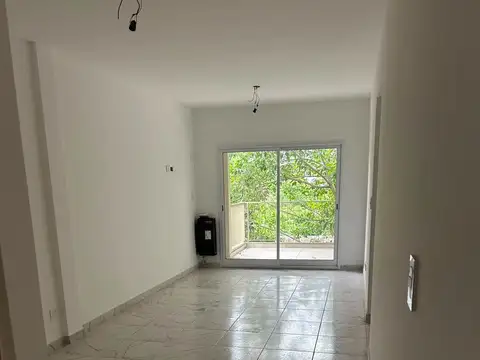 Departamento en Villa Urquiza