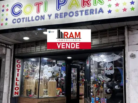 Excelente Cotillon sobre Cuenca a pasos de Av. F. Beiró