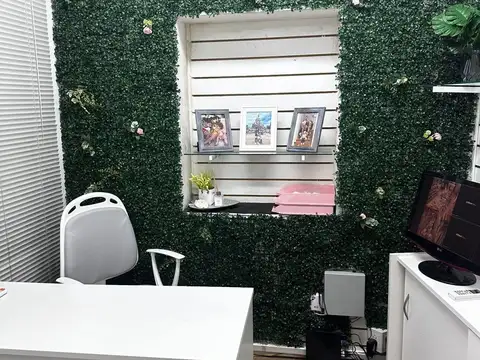 Fondo Comercio en Venta 17 años