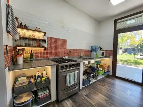 Casa en Venta de 4 dormitorios