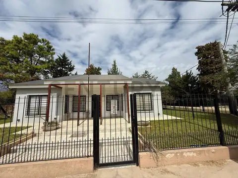 Ricardo Güiraldes , Piso LOTE 16