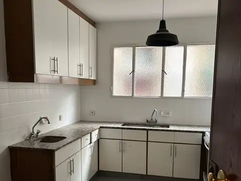 Departamento en Alquiler de 4 ambientes
