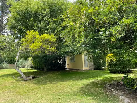 Casa en Alquiler Temporal 10 años