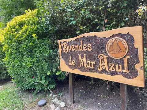 Casa en Alquiler Temporal con 1 cochera