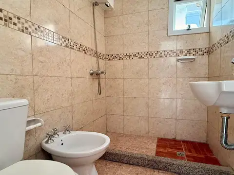 Departamento en Venta en Refinerias, USD 47.000