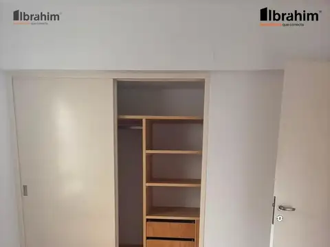 Departamento en Venta en Alberdi, USD 125.000