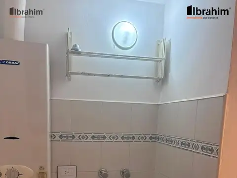 Departamento a la venta en Complejo Torres del Solar