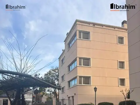 Departamento a la venta en Complejo Torres del Solar al 400