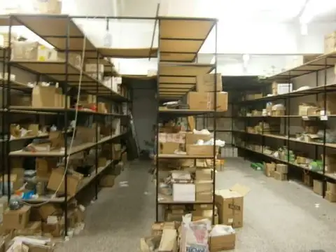 Galpon en Venta 25 años