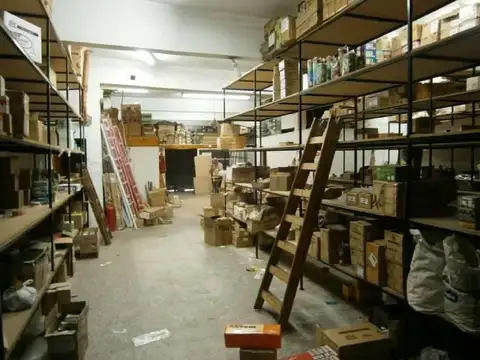 Galpon en Venta 25 años