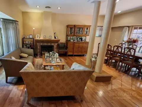 Casa en Venta al Oeste