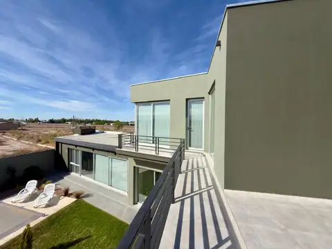 Casa en Venta 4 años