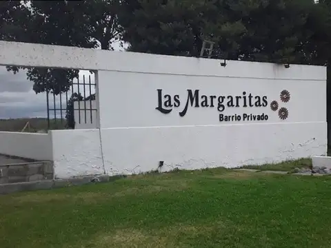 Terreno en Venta en San Roque, USD 9.900