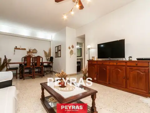 Departamento Céntrico sin Expensas