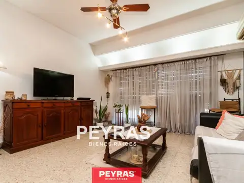 Departamento en Venta 9 años