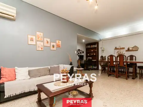 Departamento en Venta al Oeste