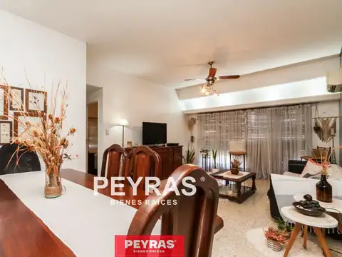 Departamento en Venta de 2 dormitorios