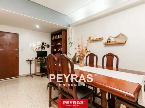 Departamento en Venta en Lanus, USD 98.000