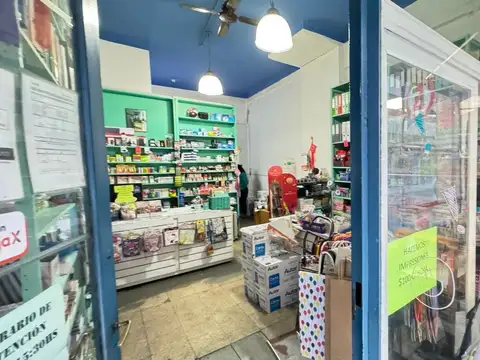 Hipolito Yrigoyen  al 600