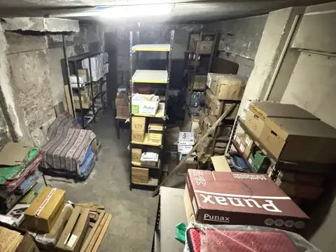 Local en Venta 50 años