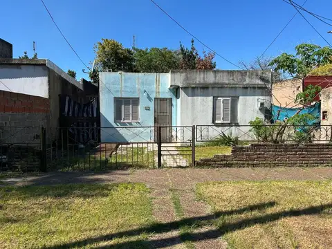 OPORTUNIDAD INVERSION, EXCELENTE LOTE EN J. MARMOL