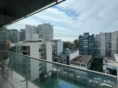 Av Libertador 2300