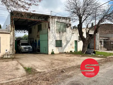 Galpon en Venta en Villa Gobernador Galvez, USD 125.000