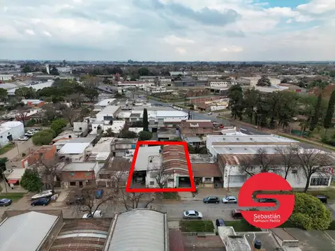 Galpon en Venta en Villa Gobernador Galvez, USD 120.000