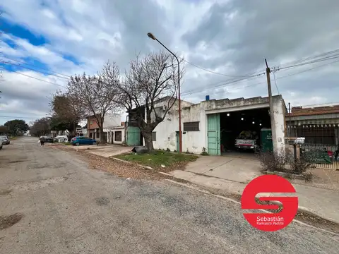 Galpon en Venta A Estrenar