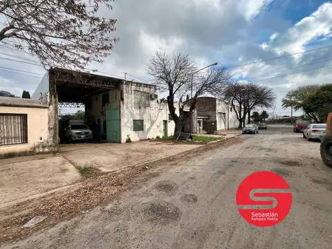Galpon en Venta en Villa Gobernador Galvez, USD 120.000