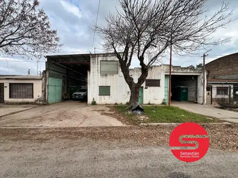 Galpon en Venta A Estrenar