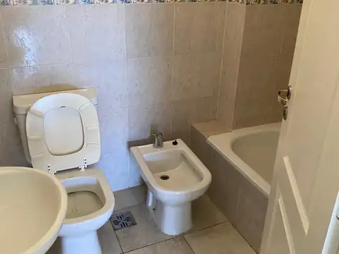 Departamento en Alquiler de Monoambiente