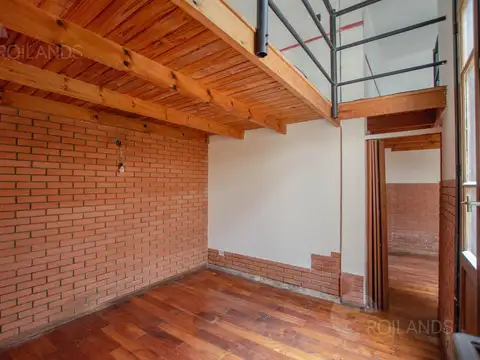 Depto Tipo Casa en Venta de 4 ambientes