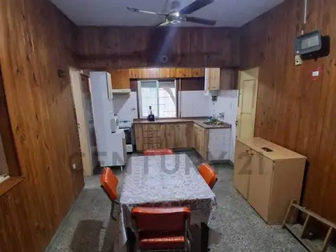 Casa en Venta en Capitán Bermudez, USD 120.000
