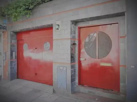 Ricardo Gutiérrez 1515