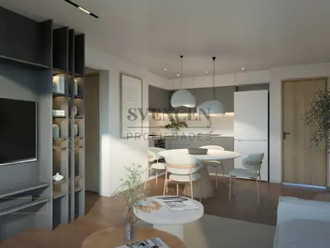Departamento en Venta en Berazategui, USD 177.480