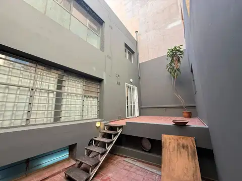Casa de 4 Dormitorios en Alquiler Barrio Centro
