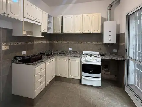 Casa en Alquiler 40 años