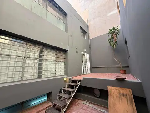 Casa en Alquiler al Norte