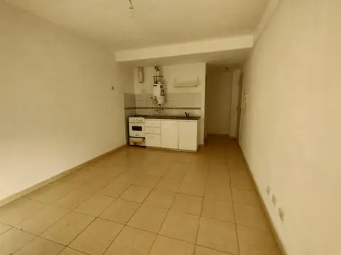 Departamento en Venta en República De La Sexta, USD 29.000