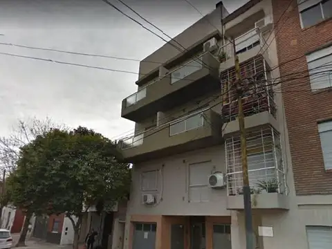 Departamento monoambiente en venta Necochea 2300. Rosario