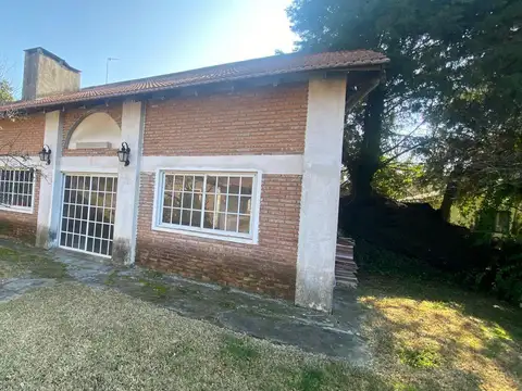Casa en Venta de 2 dormitorios