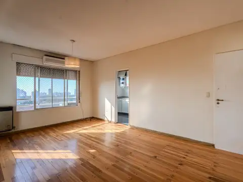 Departamento en Venta en Vicente Lopez, USD 138.000